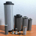 High Flow Particulate Filter Cartridge Water Filter